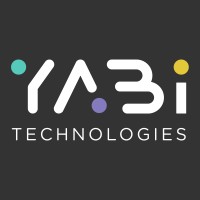 Yabi Technologies logo