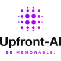 Upfront-AI logo