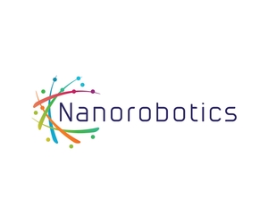 Nanorobotics logo