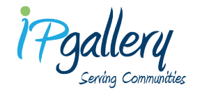 IPgallery logo