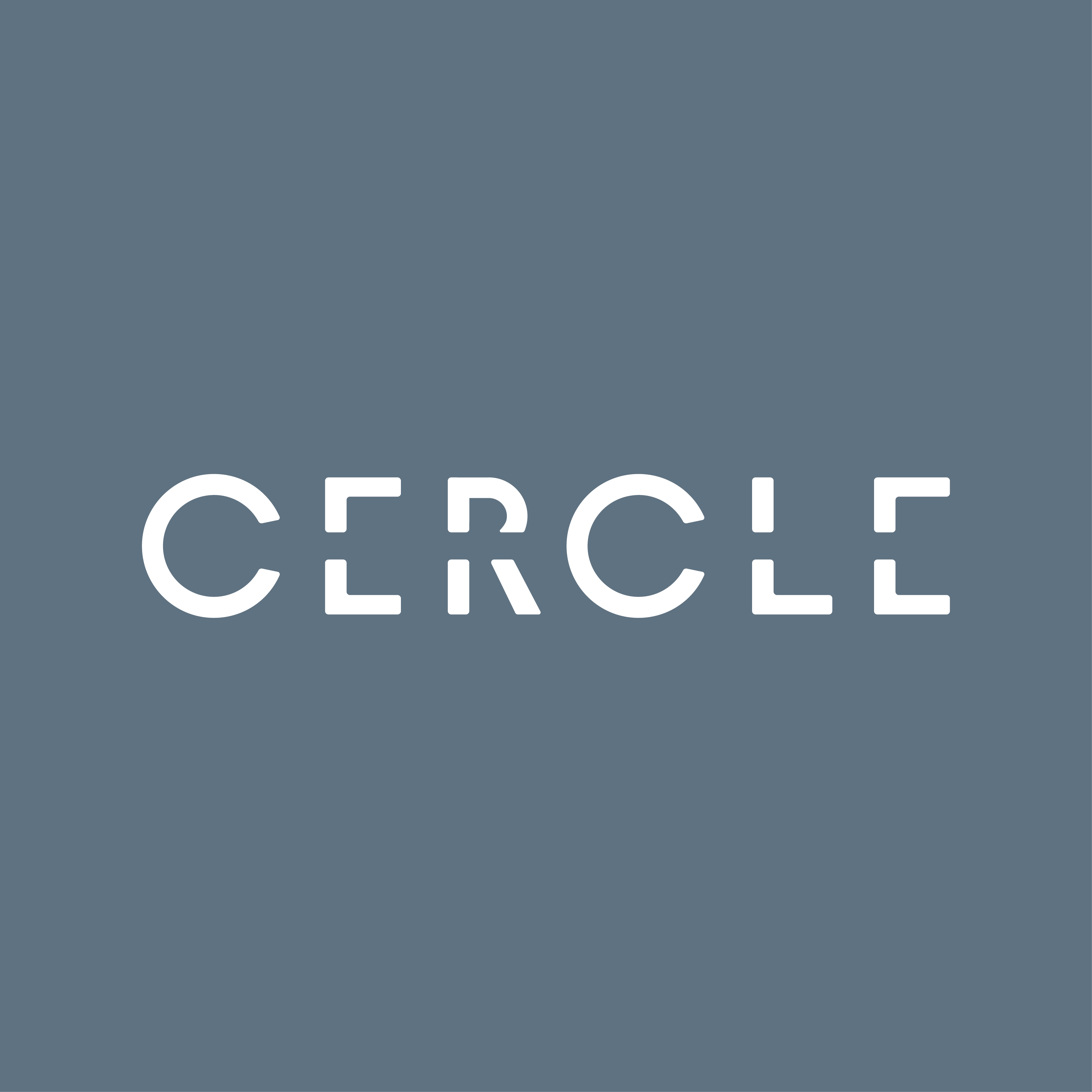 Cercle logo