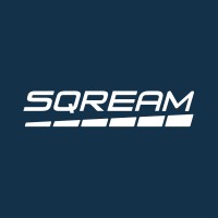 SQream Technologies logo