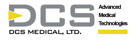 DCS Medical logo
