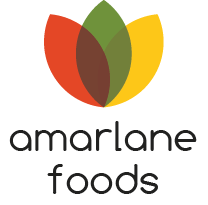 Amarlane Foods logo