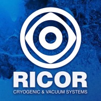 Ricor logo