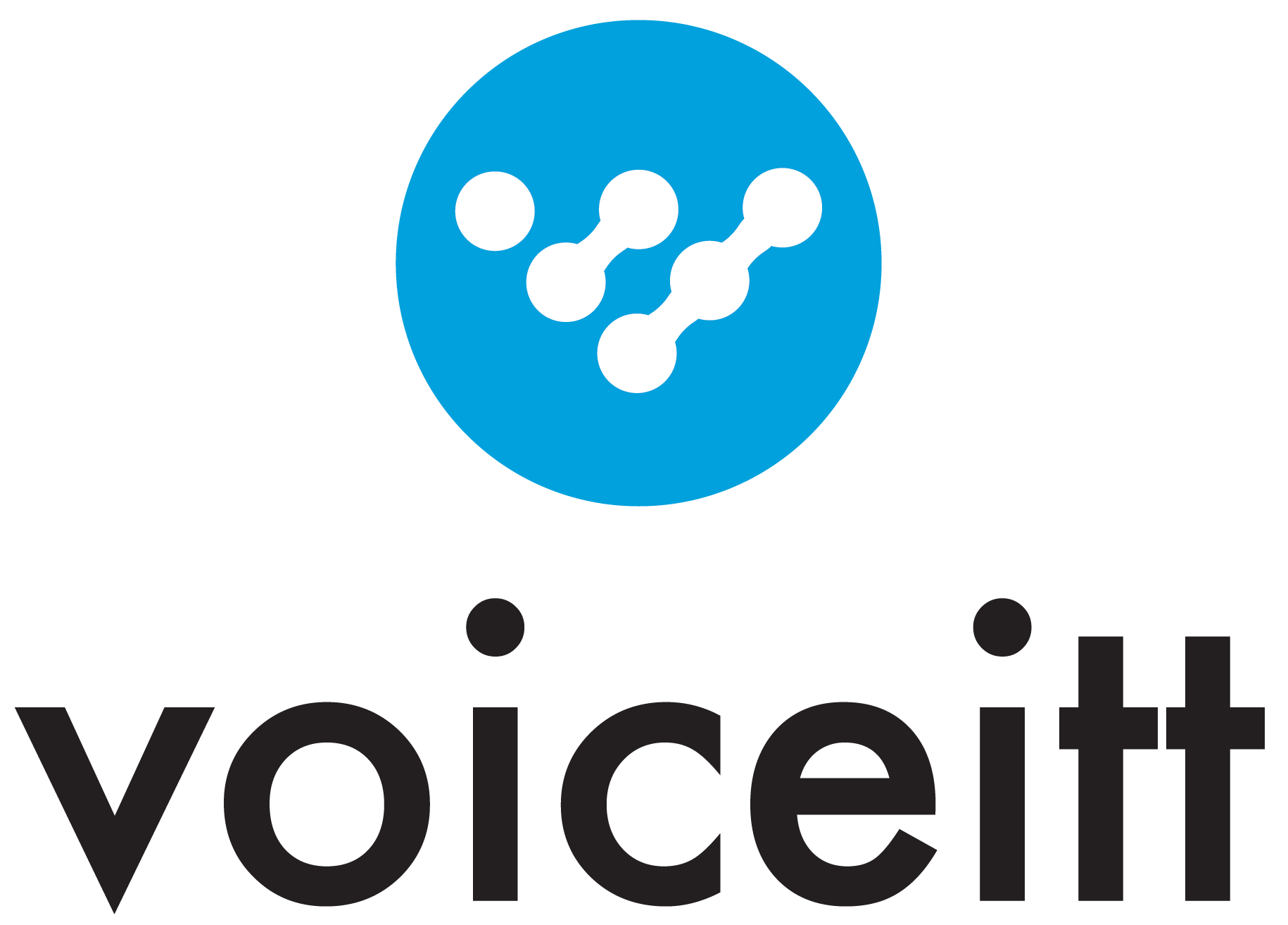 Voiceitt logo