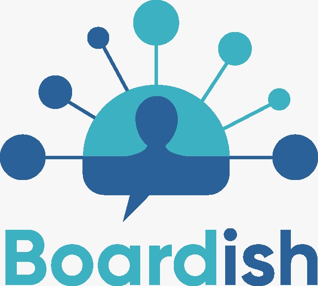 Boardish logo