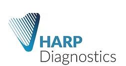 HARP Diagnostics logo