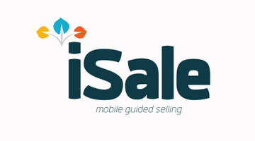 iSale logo