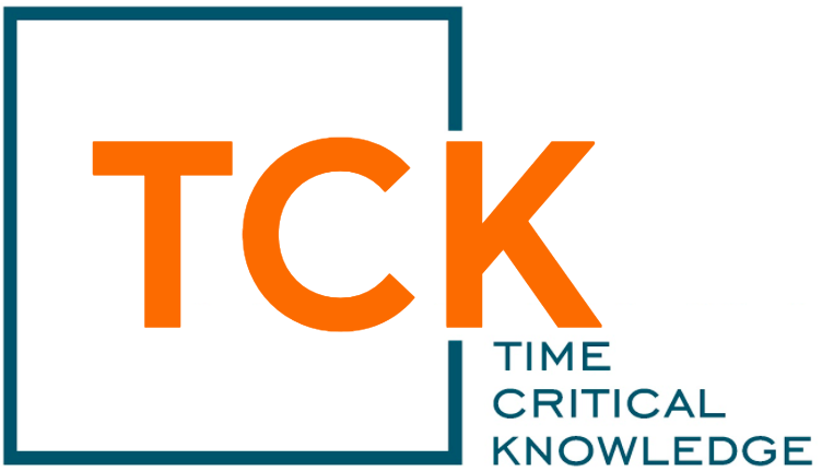 TCK logo