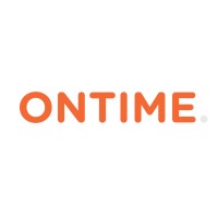 Ontime logo