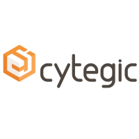 Cytegic logo