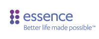 Essence logo