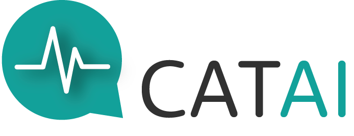 CatAI logo