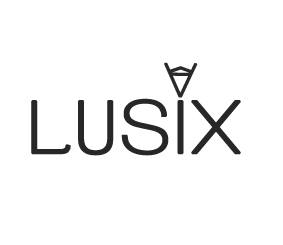 Lusix logo