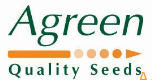 Agreen Seeds logo