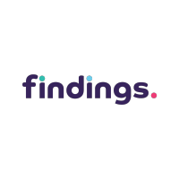 Findings logo