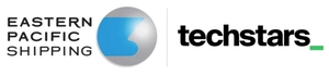 Techstars EPS logo