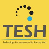 TESH logo