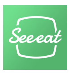 See-Eat logo