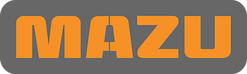 MAZU logo