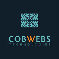 Cobwebs Technology logo