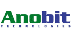 Anobit Technologies logo