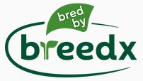 BreedX logo