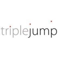 Triple Jump logo