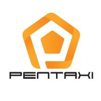 Pentaxi logo