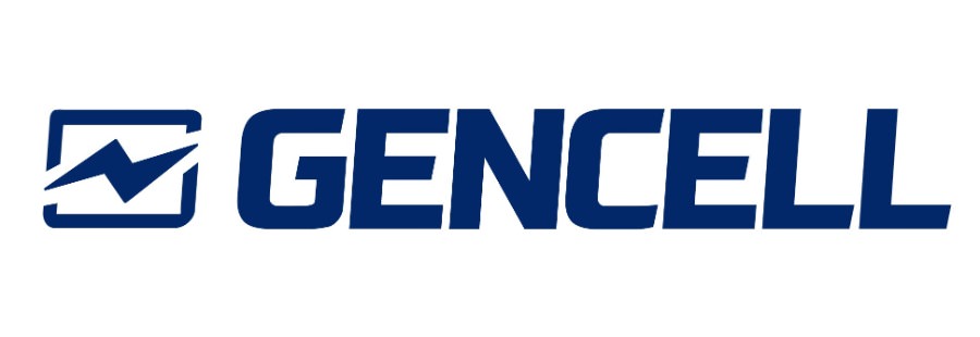 GenCell logo