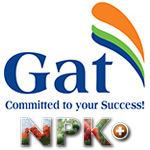 Gat Fertilizers logo