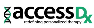 AccessDX logo