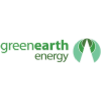 Greenearth Energy logo