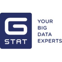 G-STAT logo