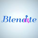 Blendate logo