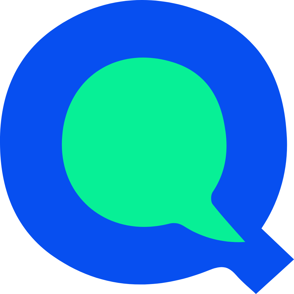 QualiTalk logo
