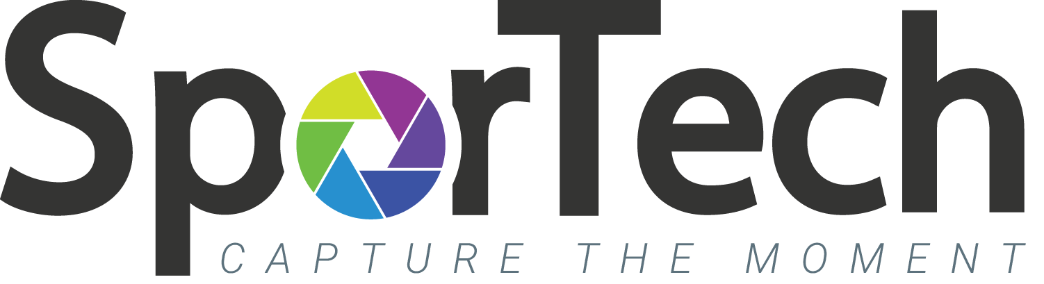 SporTech logo