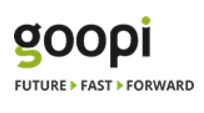 Goopi logo