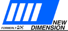 New Dimension Software logo