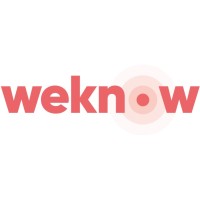 WeKnow logo