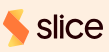 Slice logo