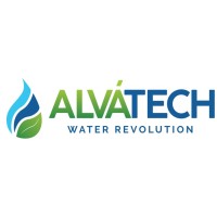 ALVÁTECH logo