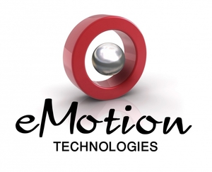 eMotion Technologies logo