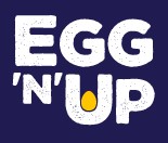 Egg'n'Up logo