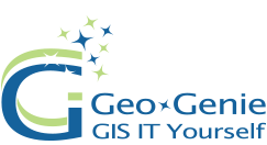 Geo-Genie logo