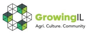 GrowingIL logo