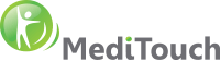 MediTouch logo