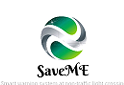 SaveMe logo