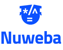 Nuweba logo